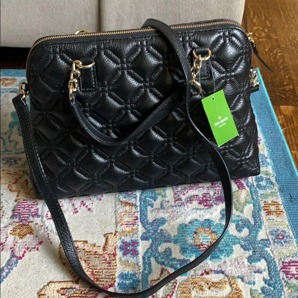 NWT Kate Spade Bag
